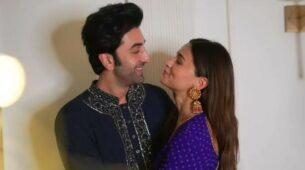 Throwback To When Alia Bhatt Called Ranbir Kapoor A Better Person Than Her: Read