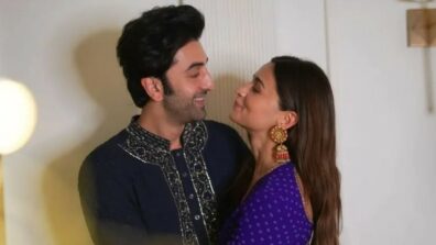 Throwback To When Alia Bhatt Called Ranbir Kapoor A Better Person Than Her: Read