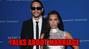 Marriages come and go: Kim Kardashian Opens To Her Marrying Pete Davidson: Read
