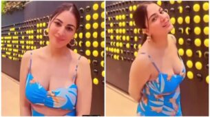 Mausam Haseen Hai, Mann Udaas Hai: Is everything fine with Shraddha Arya?