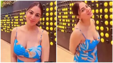 Mausam Haseen Hai, Mann Udaas Hai: Is everything fine with Shraddha Arya?