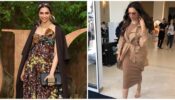 Maxi Dresses Truly Complement Deepika Padukone’s Physique And Height, Check Out