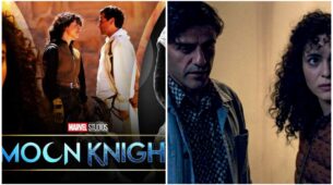 May Calamawy’s Journey To Playing Layla In The MCU’s ‘Moon Knight’