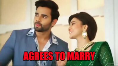 Meet spoiler alert: Aarav agrees to marry Meet Hooda