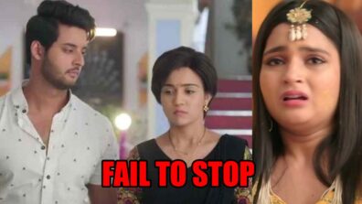 Meet spoiler alert: Meet Ahlawat and Meet Hooda fail to stop Isha’s wedding