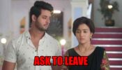 Meet spoiler alert: Meet Ahlawat asks Meet Hooda to leave the house
