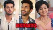 Meet spoiler alert: Meet Ahlawat instigates Aarav against Meet Hooda