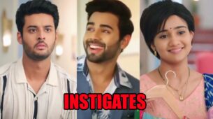 Meet spoiler alert: Meet Ahlawat instigates Aarav against Meet Hooda