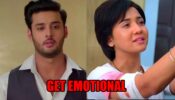 Meet spoiler alert: Meet Hooda and Meet Ahlawat get emotional