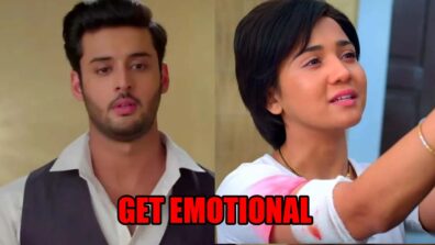 Meet spoiler alert: Meet Hooda and Meet Ahlawat get emotional