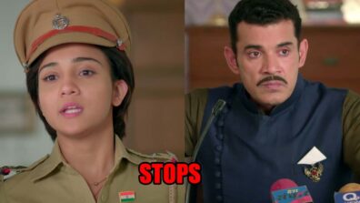 Meet spoiler alert: Meet Hooda stops Abhay from confessing his crime at the conference