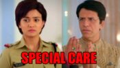 Meet spoiler alert: Meet Hooda takes special care of Rajvardhan in jail