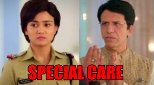 Meet spoiler alert: Meet Hooda takes special care of Rajvardhan in jail
