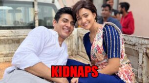 Meet spoiler alert: Meet kidnaps Tej