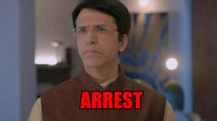 Meet spoiler alert: OMG! Police to arrest Rajvardhan
