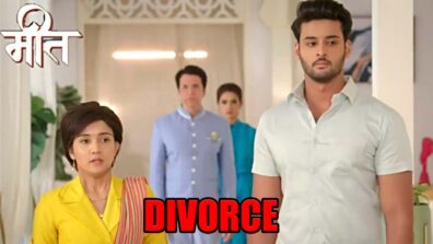 Meet spoiler alert: Rajvardhan announces Meet Hooda and Meet Ahlawat’s divorce