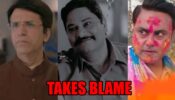 Meet spoiler alert: Rajvardhan takes Ashok Hooda’s murder blame to save Ram
