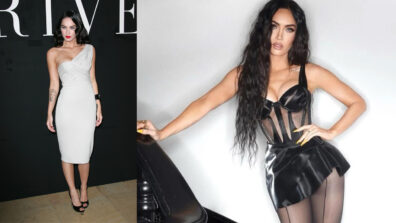 Megan Fox Has The Best Bottom Wear Collection, Check Out These Looks