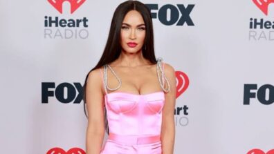 Megan Fox Is The Ultimate Diva In These Dresses: Yay Or Nay?