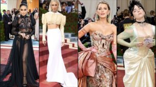 Met Gala 2022: From Vanessa Hudgens to Emma Stone, Emma Chamberlain, Blake Lively, Billie Eilish and Sophie Turner, here’s how our favourite divas turned heads