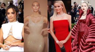 Met Gala 2022: Kim Kardashian, Reese Witherspoon, Gigi Hadid and Camila Cabello impress with vogue quotient, fans in love