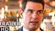 MI7 Impossible 7 Dead Reckoning Part 1 Trailer: Tom Cruise shines like a professional, fans can’t keep calm
