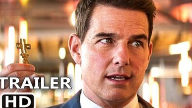 MI7 Impossible 7 Dead Reckoning Part 1 Trailer: Tom Cruise shines like a professional, fans can’t keep calm