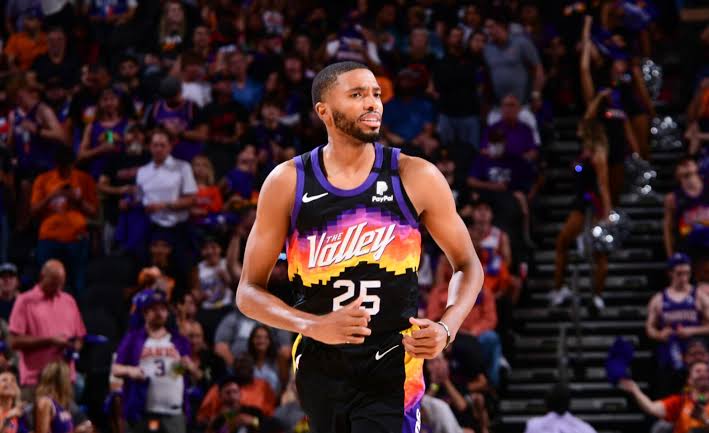 Mikal Bridges: Underrated Strong Defender You Must Know About - 1