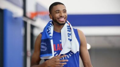 Mikal Bridges: Underrated Strong Defender You Must Know About