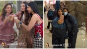 Mira Kapoor heads out for a luxurious ‘Girls’ trip’, shares glimpses