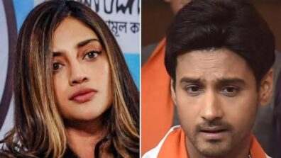 Misunderstood…: ‘Yummy Mummy’ Nusrat Jahan shares cryptic post about love, is everything fine with partner Yash Dasgupta?