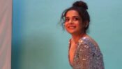 Mithila Palkar’s Silver Ensembles Are Here To Grab The Spotlight