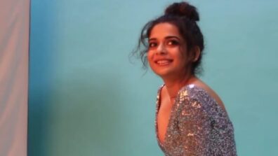 Mithila Palkar’s Silver Ensembles Are Here To Grab The Spotlight