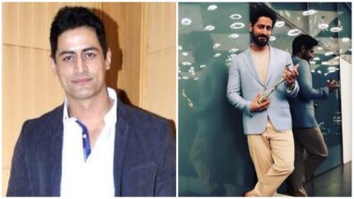 Mohit Raina Never Fails To Turn Heads In Formal Attires: Proof’s Here