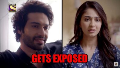 Mose Chhal Kiye Jaaye spoiler alert: Armaan gets exposed in front of Soumya