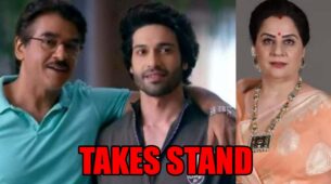 Mose Chhal Kiye Jaaye spoiler alert: Armaan takes stand for Sushma against Harsh  