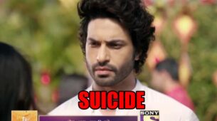 Mose Chhal Kiye Jaaye spoiler alert: OMG! Armaan attempts suicide