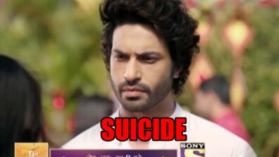 Mose Chhal Kiye Jaaye spoiler alert: OMG! Armaan attempts suicide