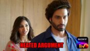 Mose Chhal Kiye Jaaye spoiler alert: Soumya and Armaan’s heated argument