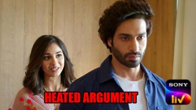 Mose Chhal Kiye Jaaye spoiler alert: Soumya and Armaan’s heated argument