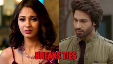 Mose Chhal Kiye Jaaye spoiler alert: Soumya breaks ties with Armaan  