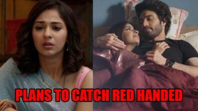 Mose Chhal Kiye Jaaye spoiler alert: Soumya decides to catch Armaan and Prisha red handed