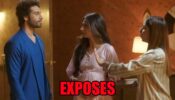 Mose Chhal Kiye Jaaye spoiler alert: Soumya exposes Armaan’s affair in front of the family