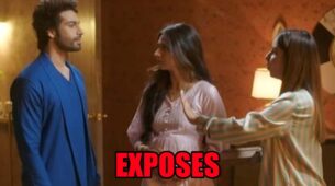 Mose Chhal Kiye Jaaye spoiler alert: Soumya exposes Armaan’s affair in front of the family