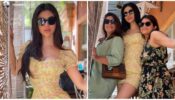 Mouni Roy enjoys special outing with her BFF squad, see photodump