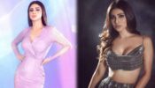 Mouni Roy’s Sensuous Figure Showcased In These Gorgeous Dresses Have Us Drooling
