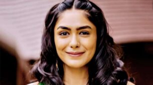 Mrunal Thakur Wishes To Explore Romance Genre Next After Jersey: Read