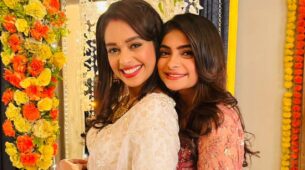 Mugdha and I have turned into real-life sisters courtesy of Kumkum Bhagya: Aparna Mishra