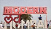 Mumbai Goes Gaga Over Modern Love And Transforms Its Iconic Installation