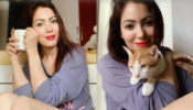 Munmun Dutta Redefines Fashion In Casuals: Are You Crushing?